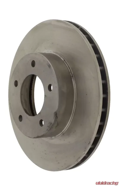 Centric C-Tek Standard Brake Rotor 121.20011 - 121.20011