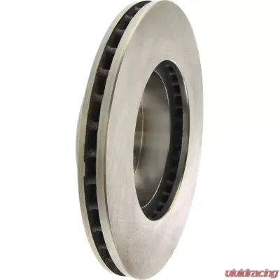 Centric C-Tek Standard Brake Rotor 121.20011 - 121.20011