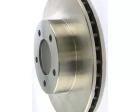 Centric C-Tek Standard Brake Rotor 121.20011