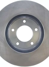 Centric C-Tek Standard Brake Rotor 121.20011                                     - 121.20011 - Image 5