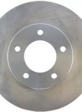 Centric C-Tek Standard Brake Rotor 121.20011                                     - 121.20011 - Image 2