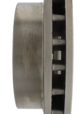 Centric C-Tek Standard Brake Rotor 121.20011                                     - 121.20011 - Image 7