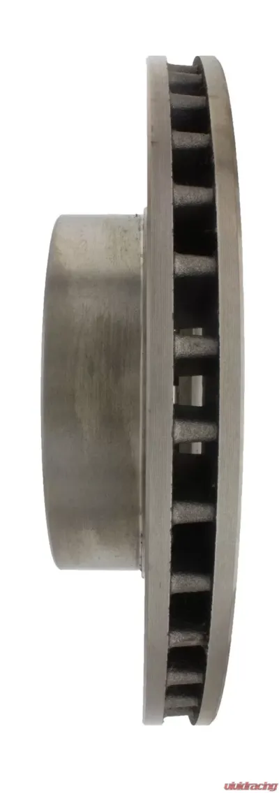 Centric C-Tek Standard Brake Rotor 121.20011 - 121.20011