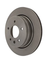 Centric C-Tek Standard Brake Rotor 121.20013                                     - 121.20013 - Image 2