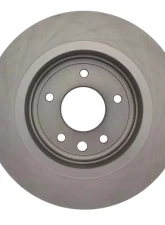 Centric C-Tek Standard Brake Rotor 121.20013                                     - 121.20013 - Image 3