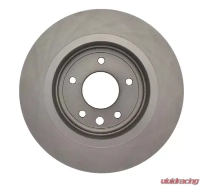 Centric C-Tek Standard Brake Rotor 121.20013 - 121.20013
