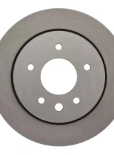 Centric C-Tek Standard Brake Rotor 121.20013                                     - 121.20013 - Image 5