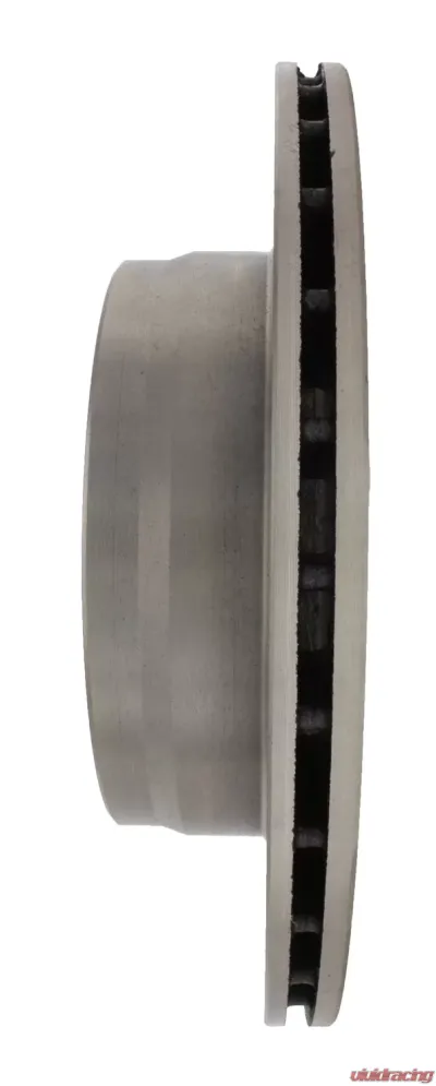 Centric C-Tek Standard Brake Rotor 121.20013 - 121.20013
