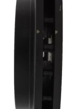 Centric C-Tek Standard Brake Rotor 121.20016                                     - 121.20016 - Image 5