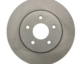 Centric C-Tek Standard Brake Rotor 121.20017