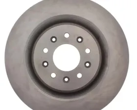 Centric C-Tek Standard Brake Rotor 121.20020