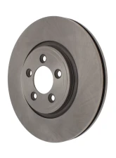 Centric C-Tek Standard Brake Rotor 121.20023                                     - 121.20023 - Image 2