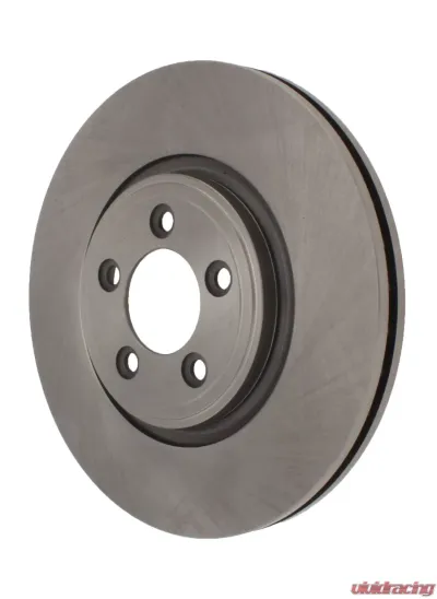 Centric C-Tek Standard Brake Rotor 121.20023 - 121.20023