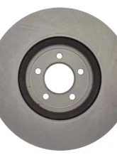 Centric C-Tek Standard Brake Rotor 121.20023                                     - 121.20023 - Image 3