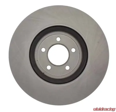 Centric C-Tek Standard Brake Rotor 121.20023 - 121.20023