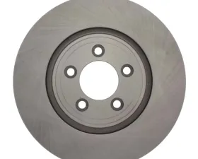 Centric C-Tek Standard Brake Rotor 121.20023