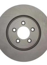Centric C-Tek Standard Brake Rotor 121.20023                                     - 121.20023 - Image 5