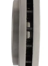 Centric C-Tek Standard Brake Rotor 121.20023                                     - 121.20023 - Image 5