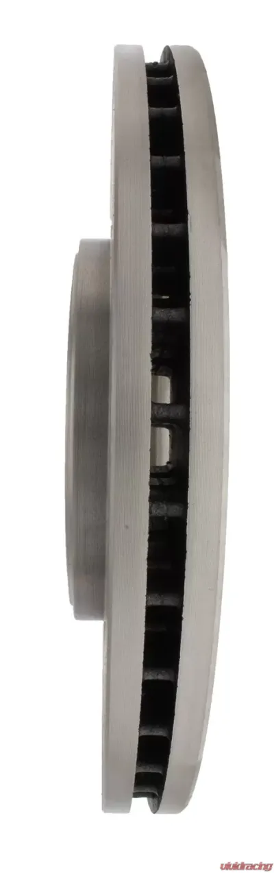 Centric C-Tek Standard Brake Rotor 121.20023 - 121.20023