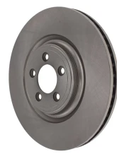 Centric C-Tek Standard Brake Rotor 121.20024                                     - 121.20024 - Image 2