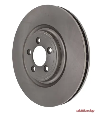 Centric C-Tek Standard Brake Rotor 121.20024 - 121.20024