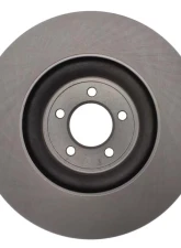 Centric C-Tek Standard Brake Rotor 121.20024                                     - 121.20024 - Image 3