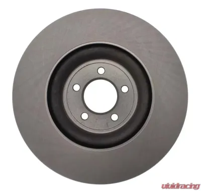 Centric C-Tek Standard Brake Rotor 121.20024 - 121.20024