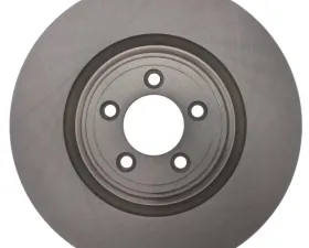 Centric C-Tek Standard Brake Rotor 121.20024