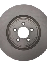 Centric C-Tek Standard Brake Rotor 121.20024                                     - 121.20024 - Image 5