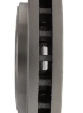 Centric C-Tek Standard Brake Rotor 121.20024                                     - 121.20024 - Image 5