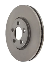 Centric C-Tek Standard Brake Rotor 121.20029                                     - 121.20029 - Image 2