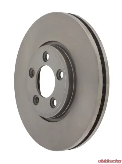 Centric C-Tek Standard Brake Rotor 121.20029 - 121.20029