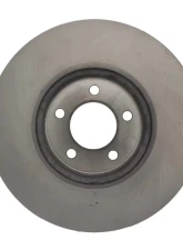 Centric C-Tek Standard Brake Rotor 121.20029                                     - 121.20029 - Image 3