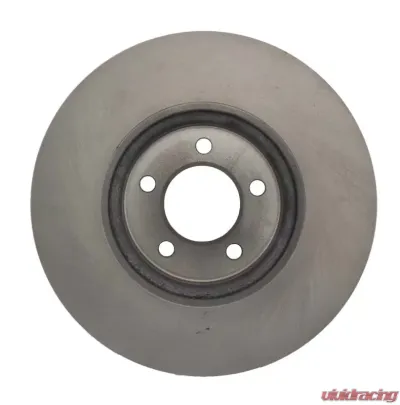 Centric C-Tek Standard Brake Rotor 121.20029 - 121.20029