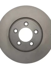 Centric C-Tek Standard Brake Rotor 121.20029                                     - 121.20029 - Image 4