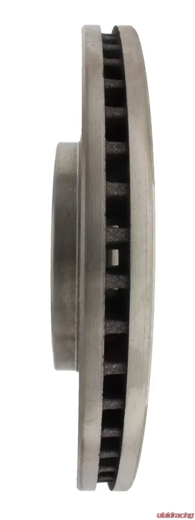 Centric C-Tek Standard Brake Rotor 121.20029 - 121.20029