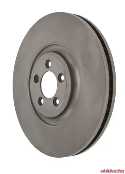 Centric C-Tek Standard Brake Rotor 121.20030 - 121.20030