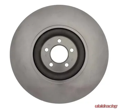 Centric C-Tek Standard Brake Rotor 121.20030 - 121.20030