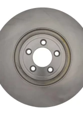 Centric C-Tek Standard Brake Rotor 121.20030                                     - 121.20030 - Image 4
