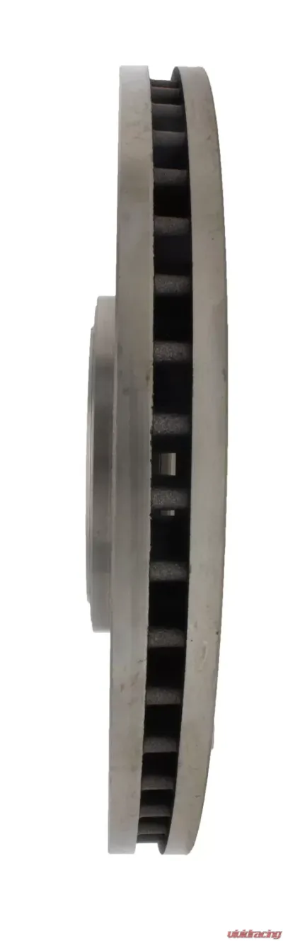 Centric C-Tek Standard Brake Rotor 121.20030 - 121.20030