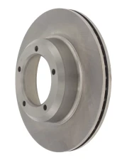 Centric C-Tek Standard Brake Rotor 121.22001                                     - 121.22001 - Image 2