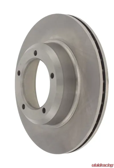 Centric C-Tek Standard Brake Rotor 121.22001 - 121.22001