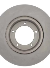Centric C-Tek Standard Brake Rotor 121.22001                                     - 121.22001 - Image 3