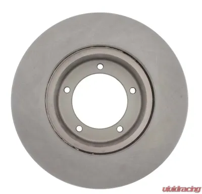 Centric C-Tek Standard Brake Rotor 121.22001 - 121.22001