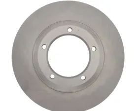 Centric C-Tek Standard Brake Rotor 121.22001