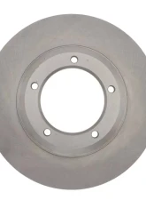 Centric C-Tek Standard Brake Rotor 121.22001                                     - 121.22001 - Image 5
