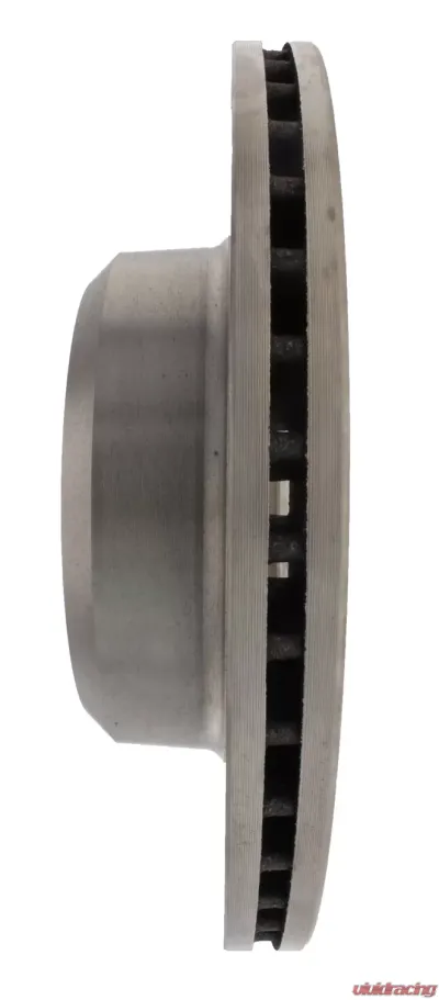 Centric C-Tek Standard Brake Rotor 121.22001 - 121.22001