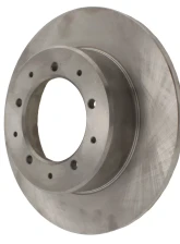 Centric C-Tek Standard Brake Rotor 121.22002                                     - 121.22002 - Image 2