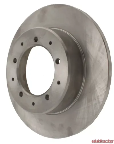 Centric C-Tek Standard Brake Rotor 121.22002 - 121.22002