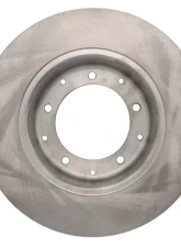Centric C-Tek Standard Brake Rotor 121.22002                                     - 121.22002 - Image 3